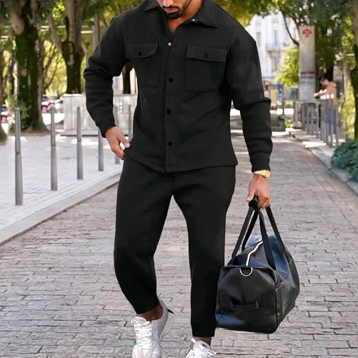 Image de 🎯 CLASSE & CONFORT              Nouvelle Collection 2025