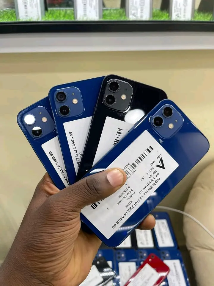 Image de *🔥 OFFRE SPÉCIALE : iPhone ORIGINAUX à PRIX CHOC ! 🔥*