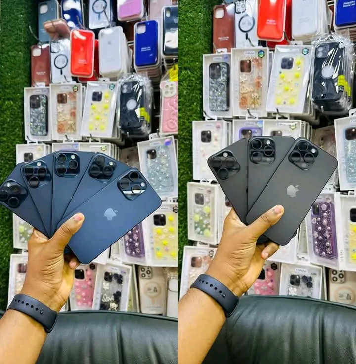 Troc ton téléphone actuel pour un autre téléphone plus puissant 💫