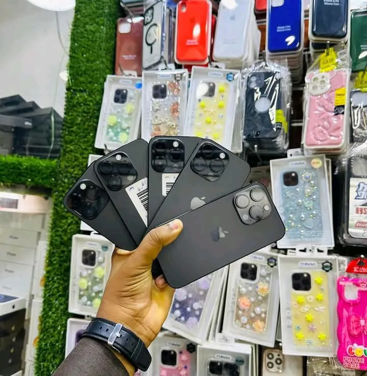 Troc ton téléphone actuel pour un autre téléphone plus puissant 💫