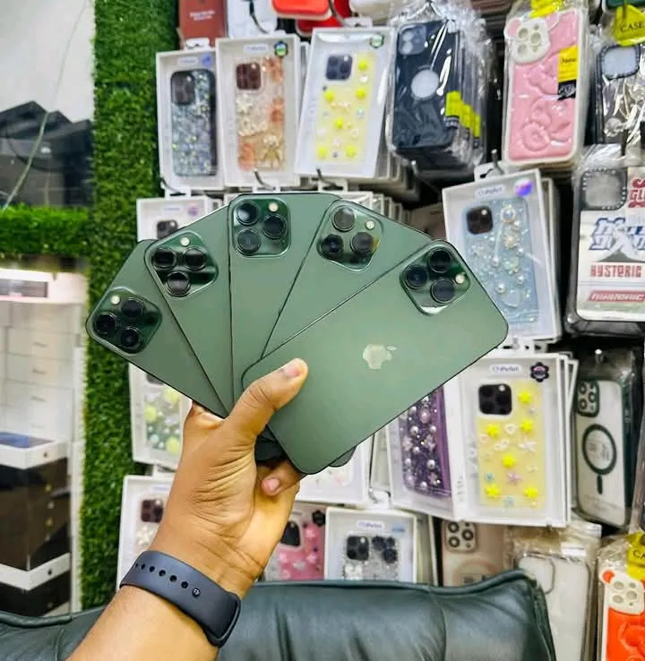 Troc ton téléphone actuel pour un autre téléphone plus puissant 💫
