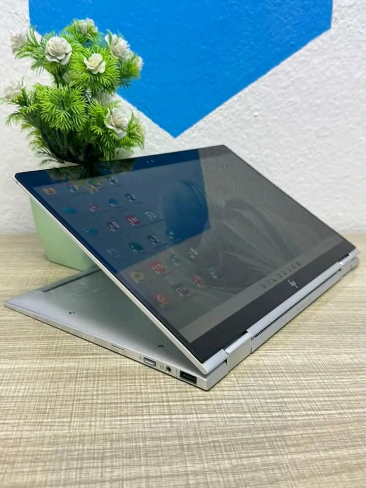 Ordinateur Professionnel Premium – 260 000 FCFA NON NÉGOCIABLE