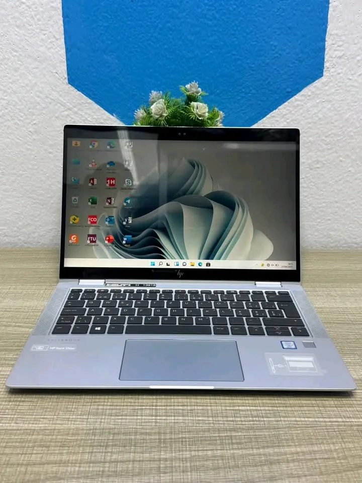 Ordinateur Professionnel Premium – 260 000 FCFA NON NÉGOCIABLE