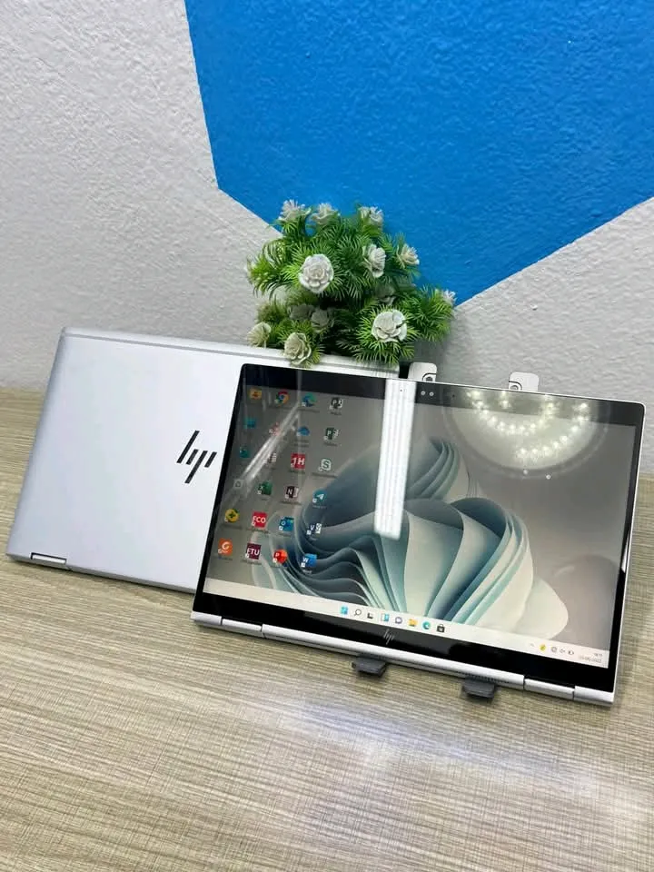 Image de Ordinateur Professionnel Premium – 260 000 FCFA NON NÉGOCIABLE