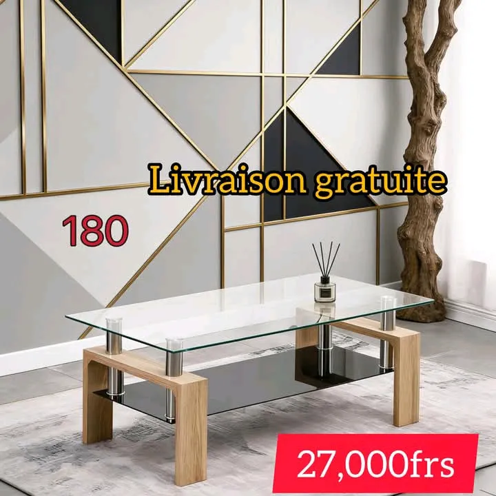 Image de 🏡✨ MODERNISEZ VOTRE SALON À PETIT PRIX !