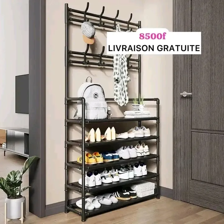 Image de Nouveautés chez YVAN STORE