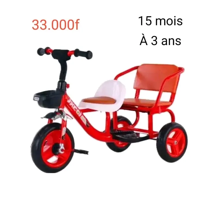 Image de 🚨🛍️ le bonheur des enfants n'a pas d'heure 🔥
