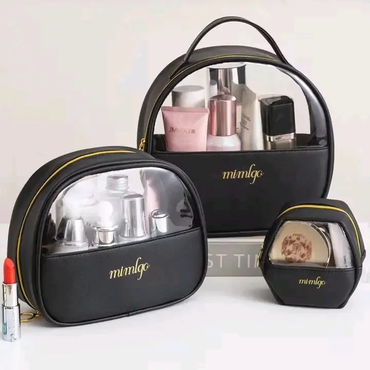 Image de 🌟 **La solution au rangement de vos produits de beauté à seulement 10.000F!** 🌟