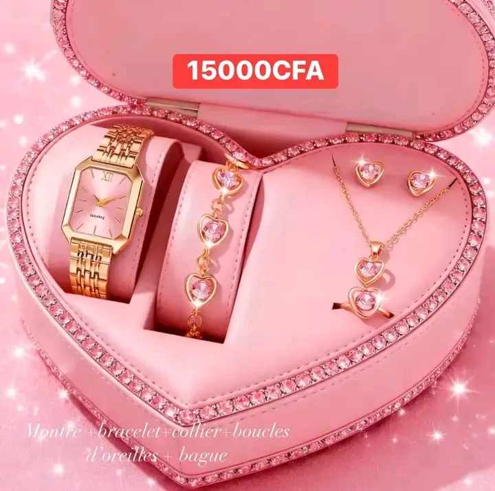 Image de ❤️🔥 SOLDES CHOC J-3 🔥❤️