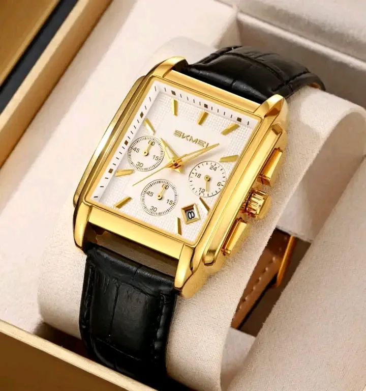 Image de ✨ COLLECTION MONTRES FEMMES – L’ÉLÉGANCE À CHAQUE SECONDE ✨