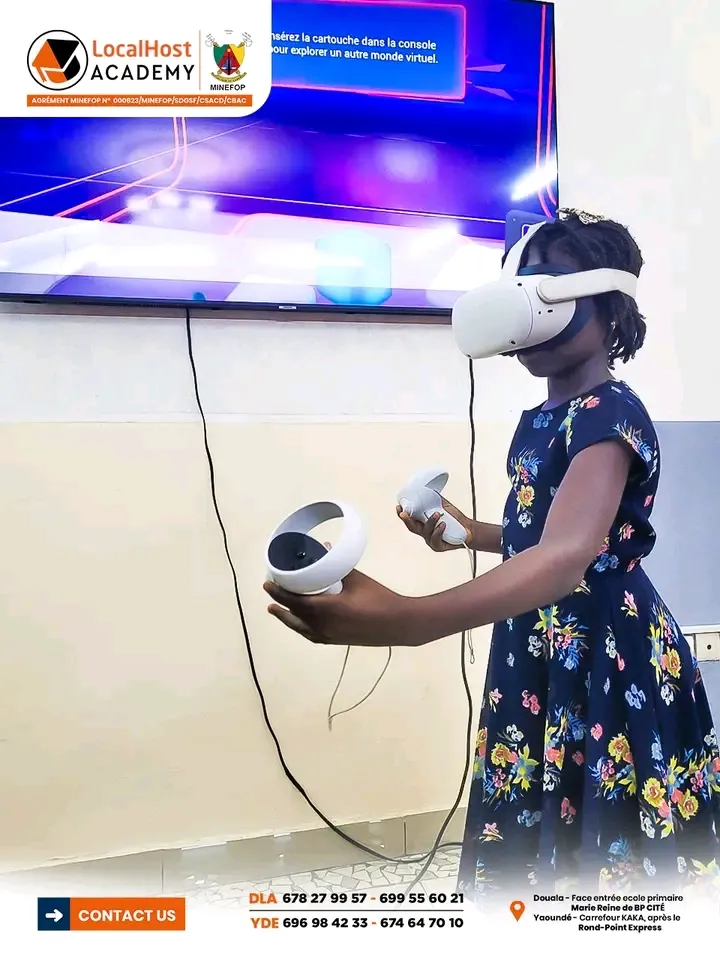 TRANSFORMEZ LES VACANCES DE VOS ENFANTS EN SUPER-POUVOIR DIGITAL 🚀