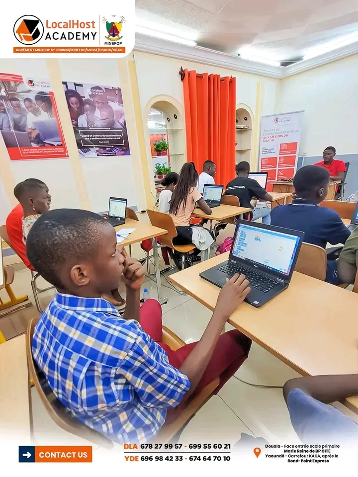TRANSFORMEZ LES VACANCES DE VOS ENFANTS EN SUPER-POUVOIR DIGITAL 🚀