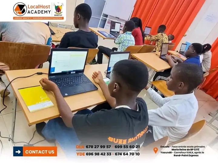 TRANSFORMEZ LES VACANCES DE VOS ENFANTS EN SUPER-POUVOIR DIGITAL 🚀