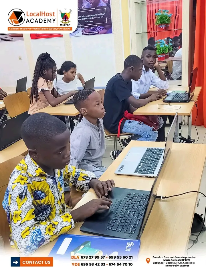 TRANSFORMEZ LES VACANCES DE VOS ENFANTS EN SUPER-POUVOIR DIGITAL 🚀