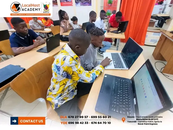 TRANSFORMEZ LES VACANCES DE VOS ENFANTS EN SUPER-POUVOIR DIGITAL 🚀