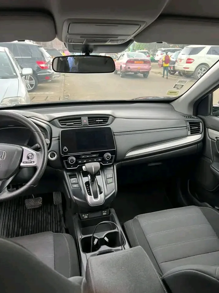 Honda CRV  Année 2020
