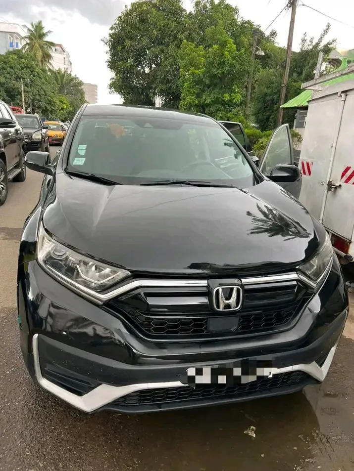 Honda CRV  Année 2020