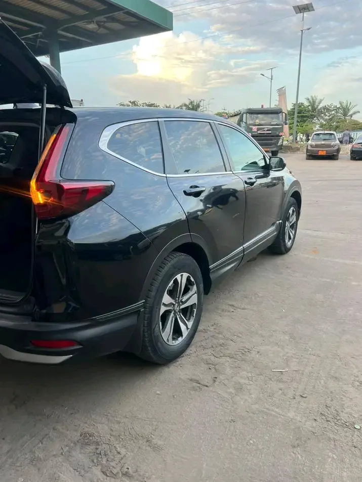 Honda CRV  Année 2020