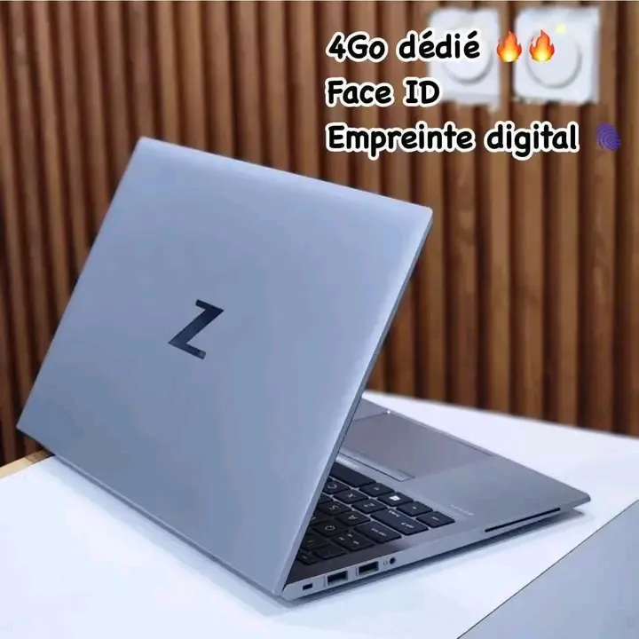 * ⭐️⭐️En promotion : * HP ZBOOK Firefly  14 G7 🇺🇸*