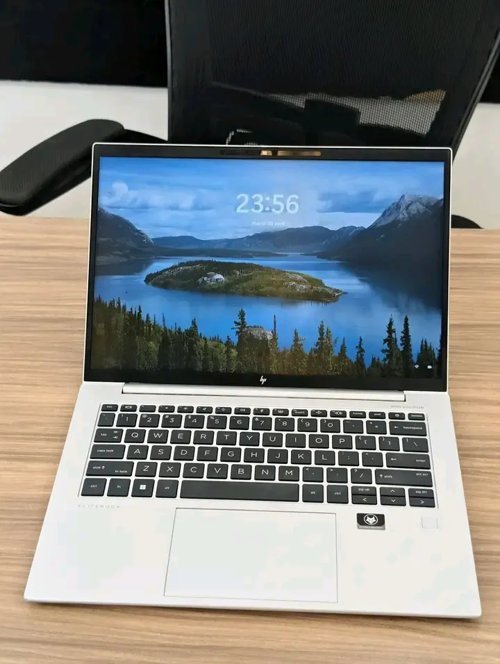 💥💻 HP EliteBook 845 G9 – HAUT DE GAMME BUSINESS 💥