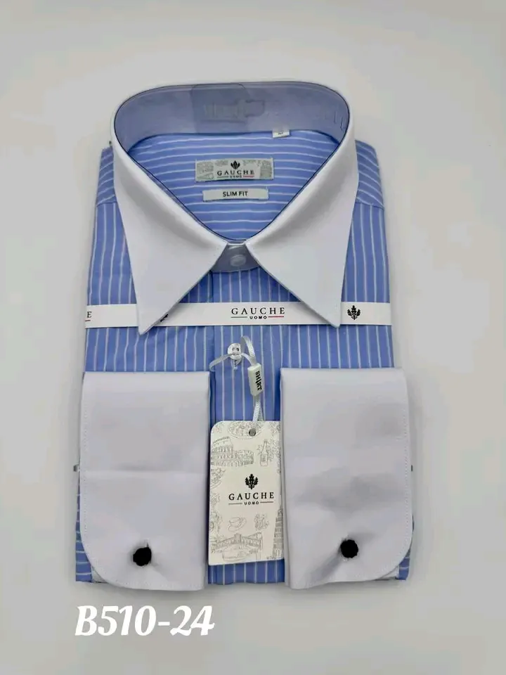 Chemises homme