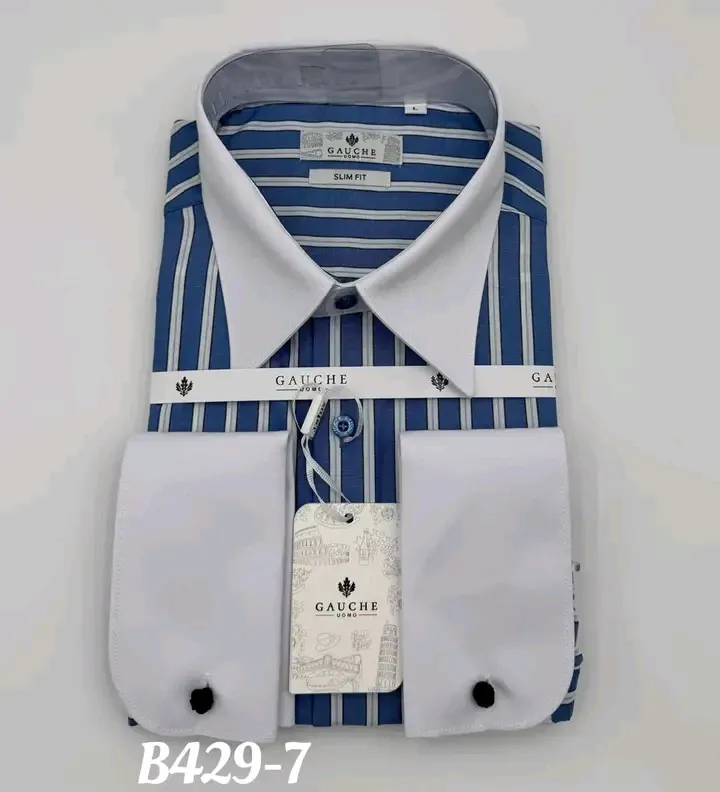 Chemises homme