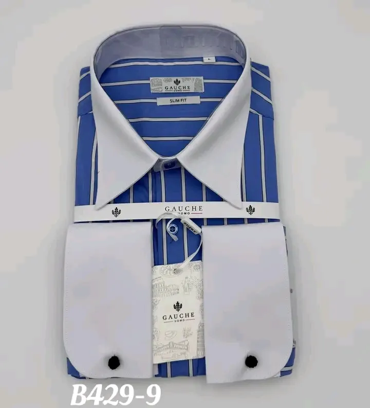 Chemises homme