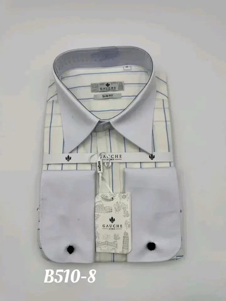 Chemises homme