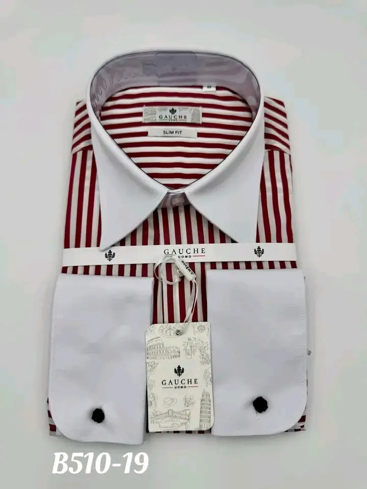 Chemises homme
