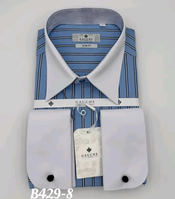 Chemises homme