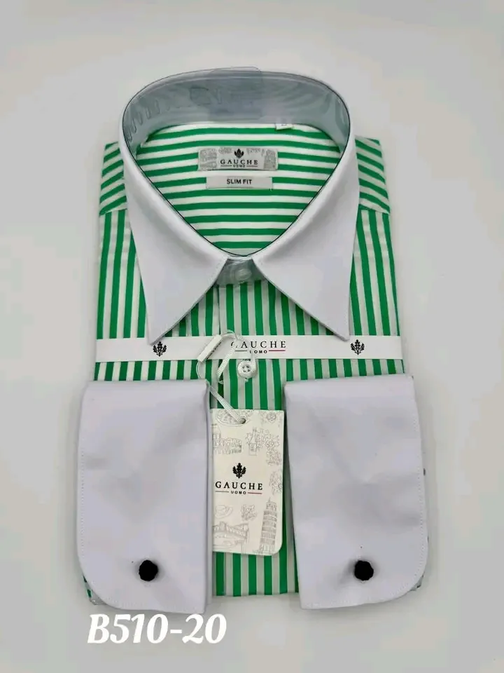 Chemises homme
