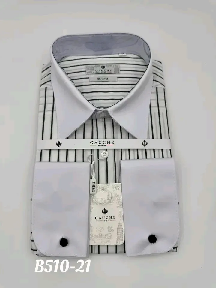 Chemises homme