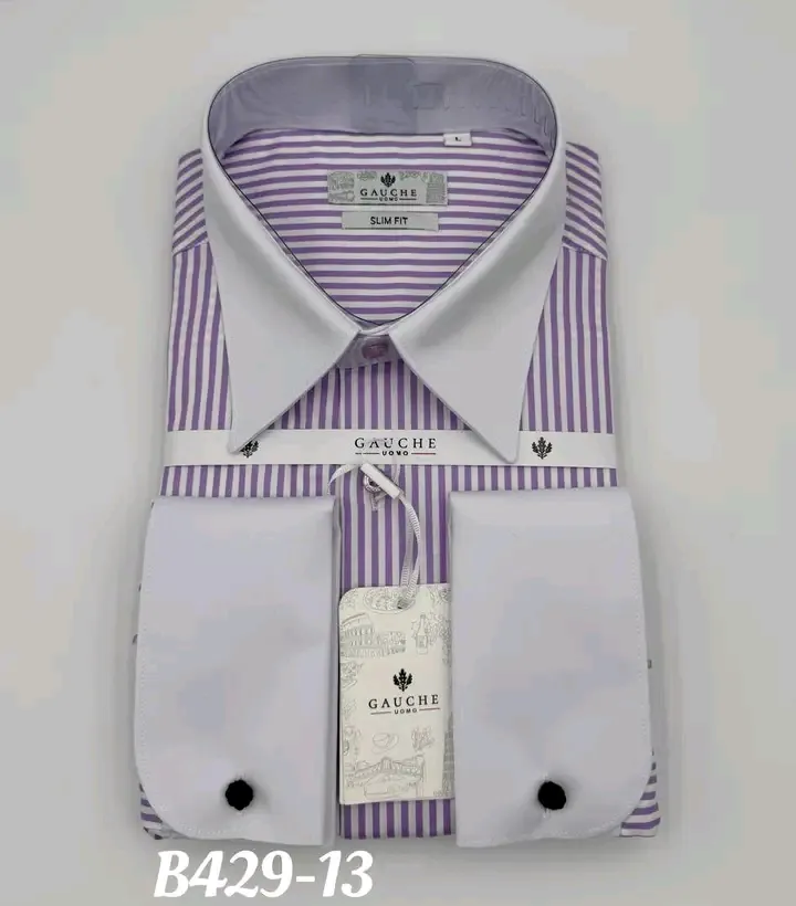 Chemises homme