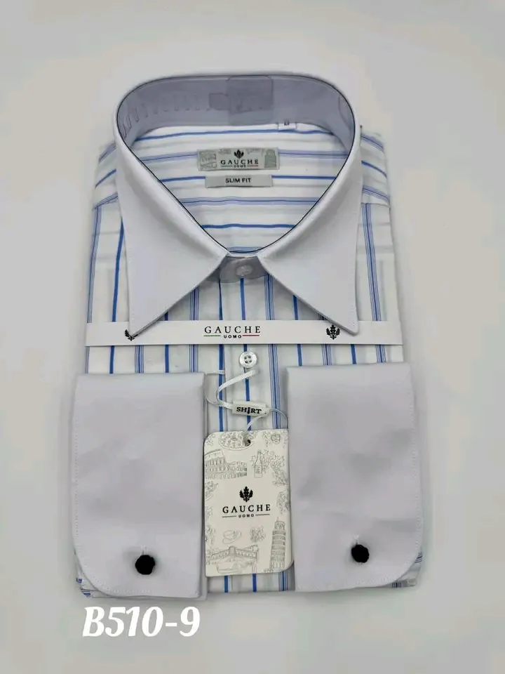 Chemises homme