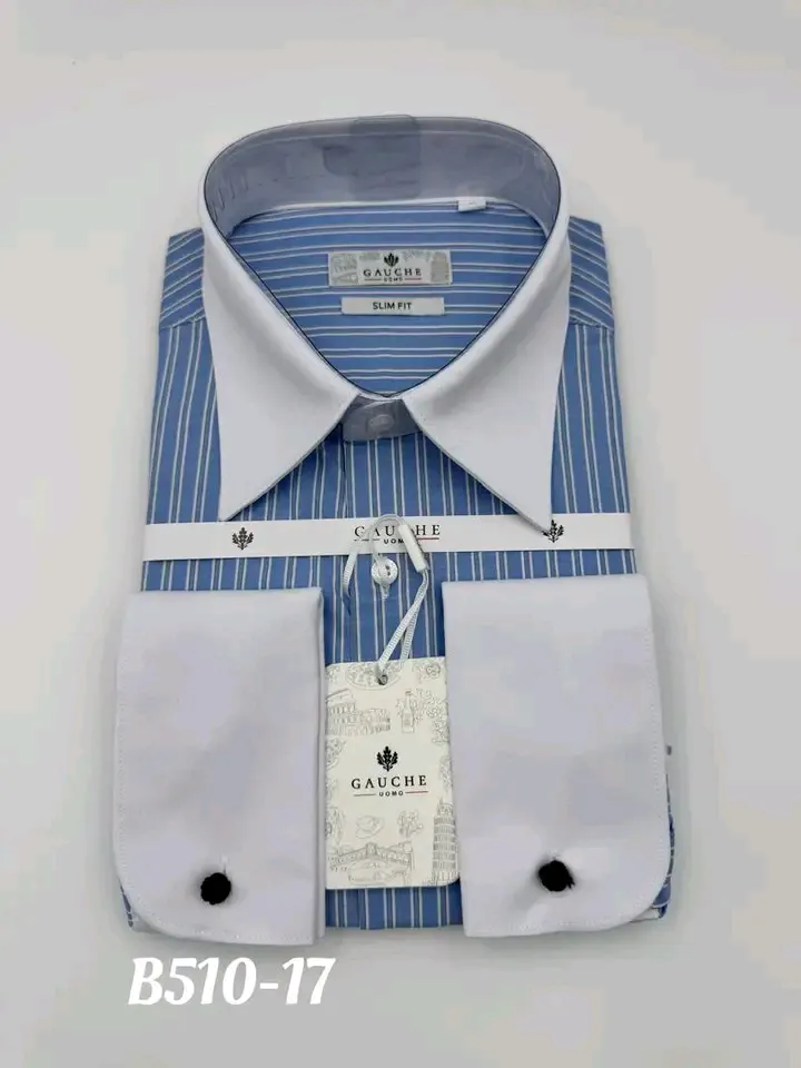 Chemises homme