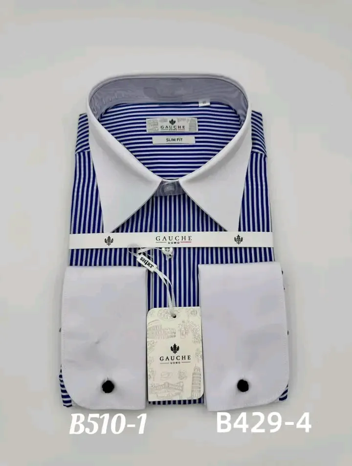 Chemises homme