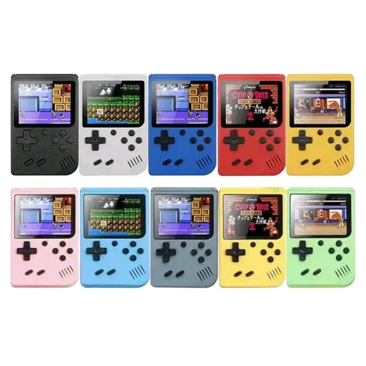 🎮PACK GAMEBOY