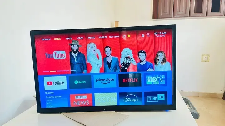 📺 TV Hisense 43 pouces en vente