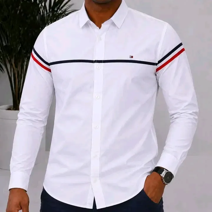 Chemises homme
