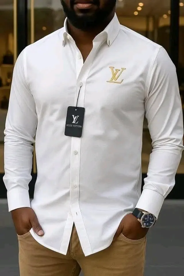 Chemises homme