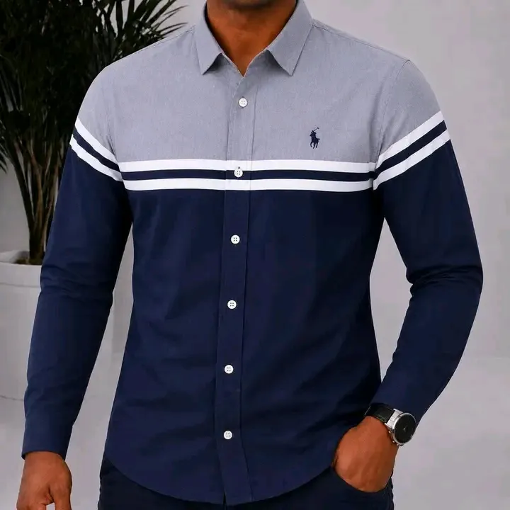 Image de Chemises homme