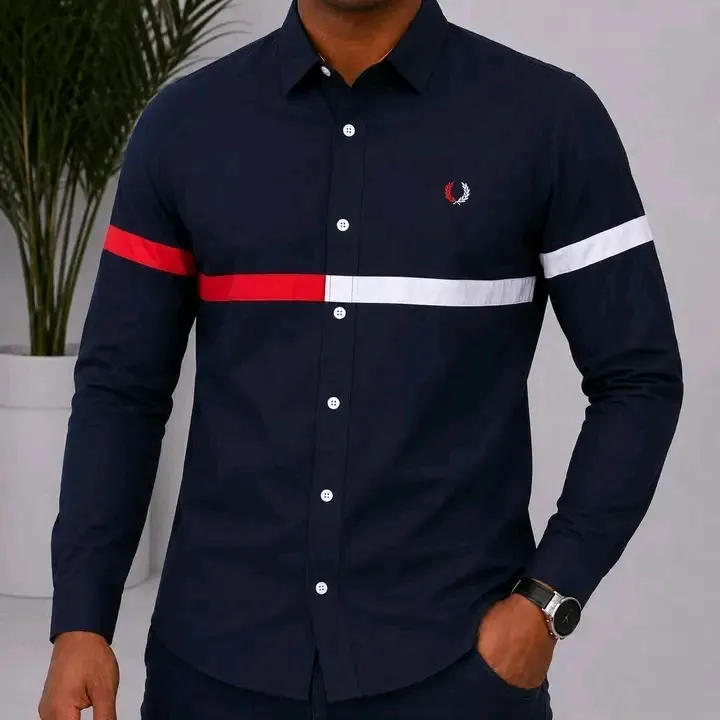 Chemises homme