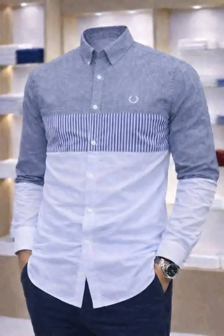 Chemises homme