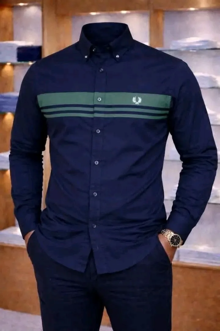 Chemises homme