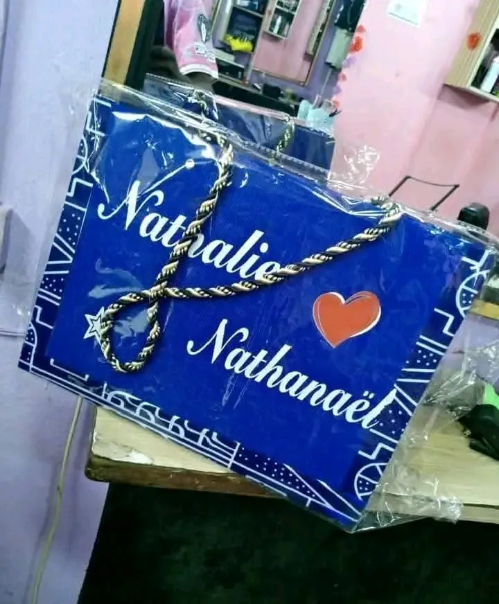 Image de 💖 À toutes les mamans, à toutes les femmes… ce sac est un hommage.
