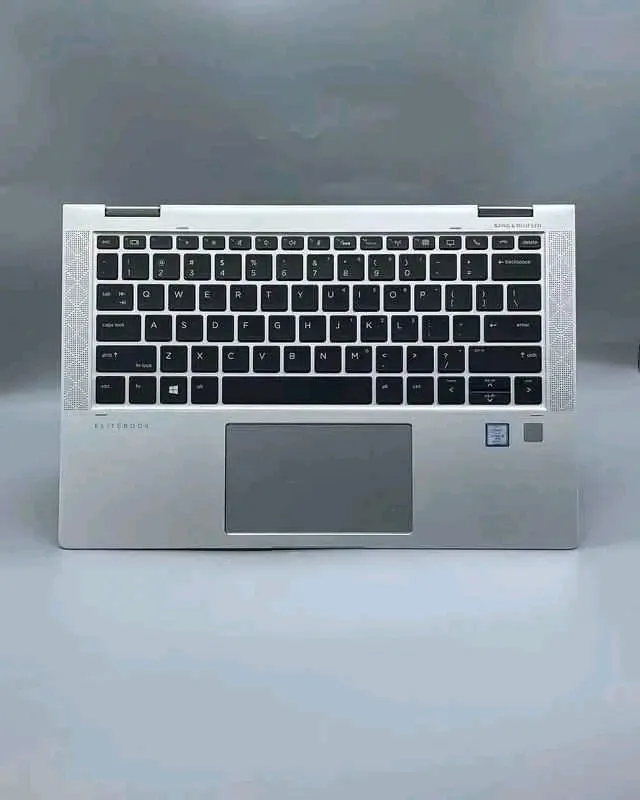 Hp EliteBook X360 1030 G3 8ème génération
