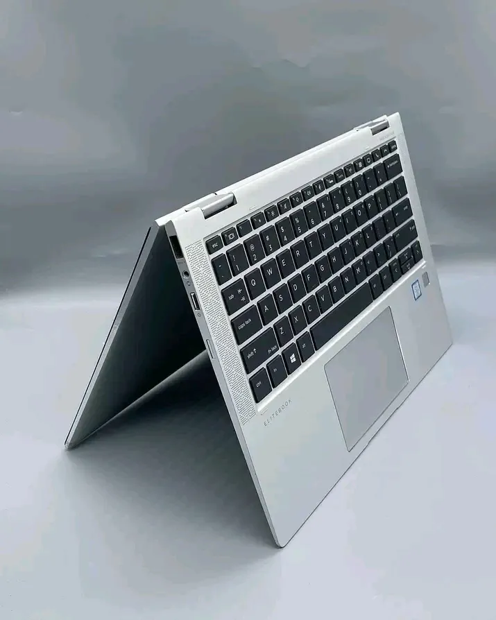 Hp EliteBook X360 1030 G3 8ème génération