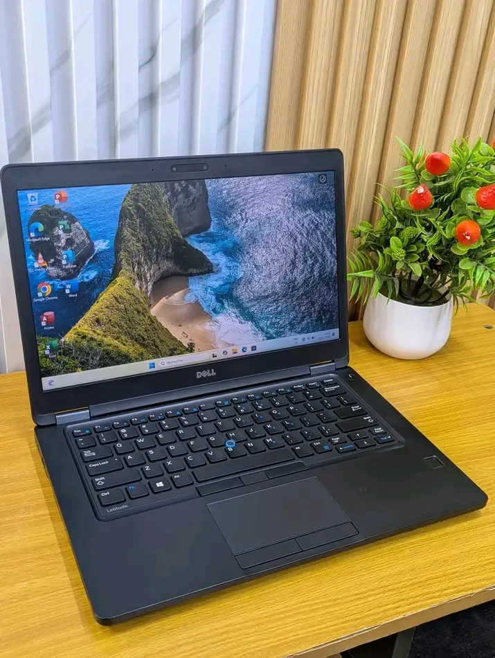 Dell latitude 5480, Ultra Slim,