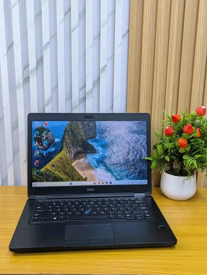 Dell latitude 5480, Ultra Slim,