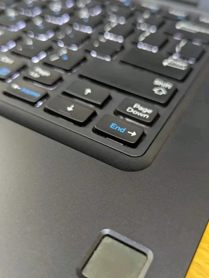 Dell latitude 5480, Ultra Slim,
